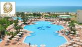 SIMBA CLUB - Sentido Vincci Marillia Lux